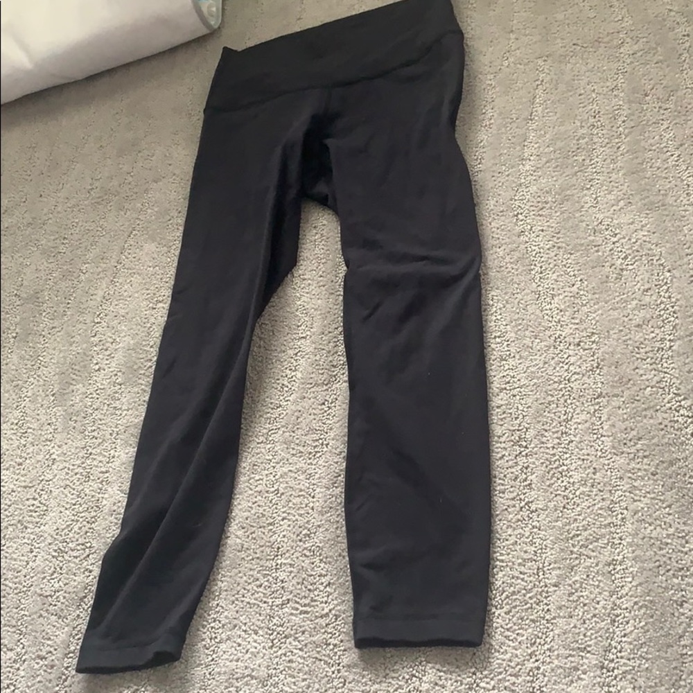 ❤️Women’s Lululemon Athletica Pants size 8❤️